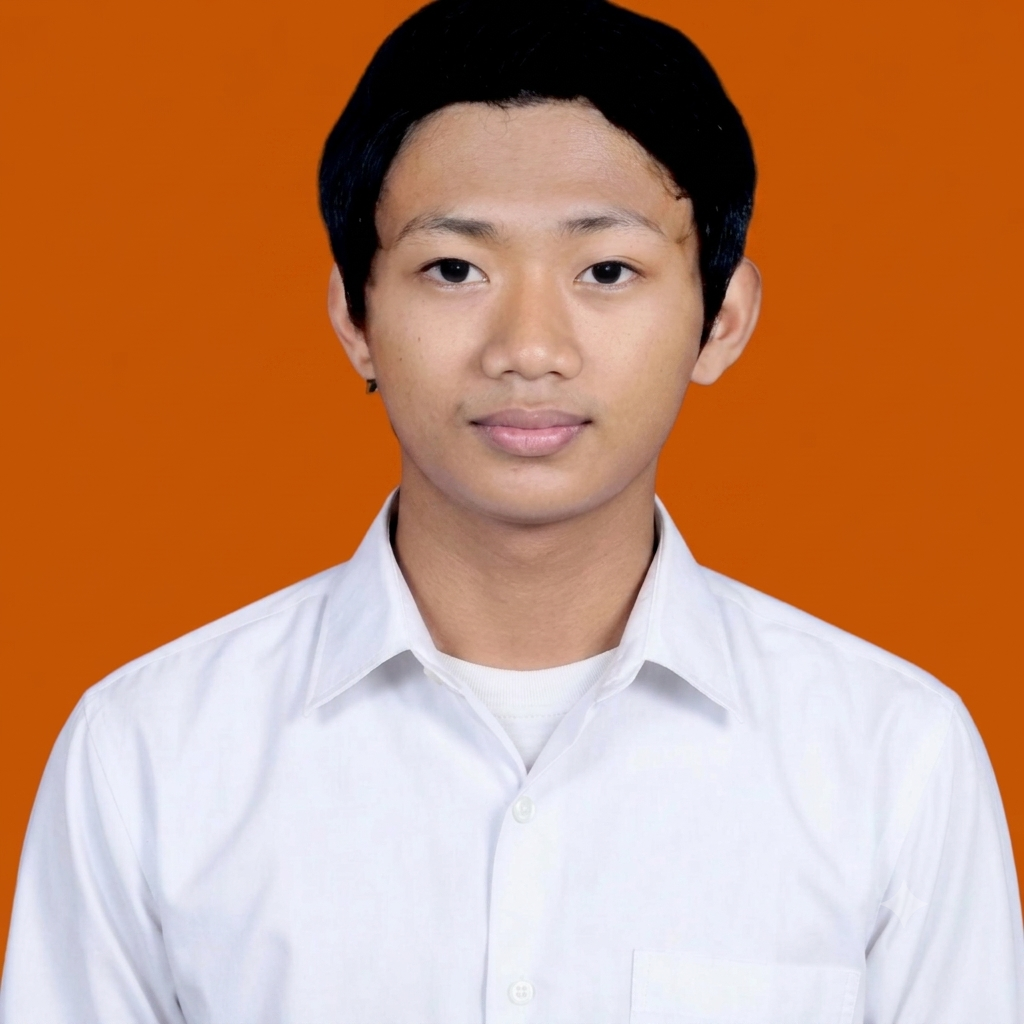 rudi orange